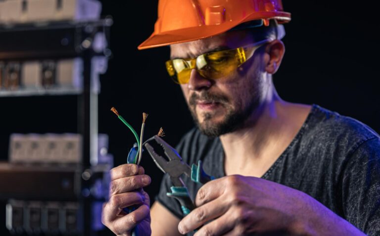 Navigating the Electrifying World of Licensing for Electricians