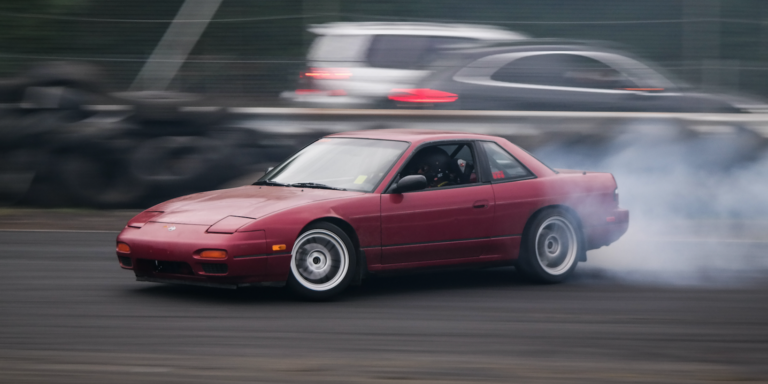 Godzilla Unleashed: The Racing Legacy of the Nissan GT-R Across Decades