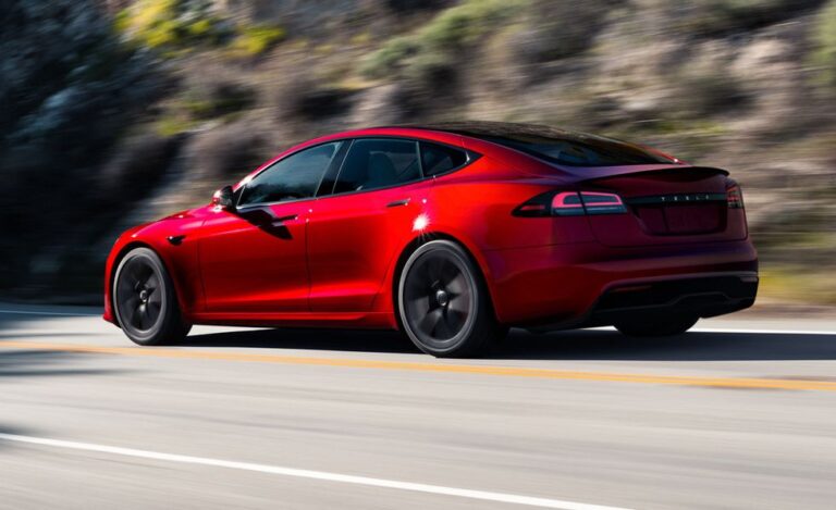 Revolutionary Rides: Cars That Changed the Way We Drive