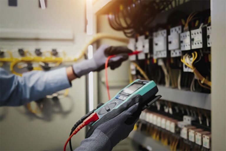 Why Regular Electrical Inspections Are Crucial for Home Safety