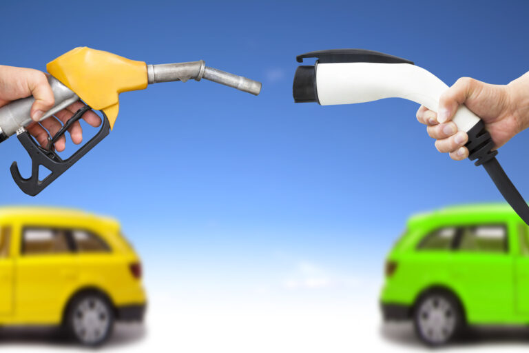 Electric vs. Gas: Which is Better for a Beginner Driver?