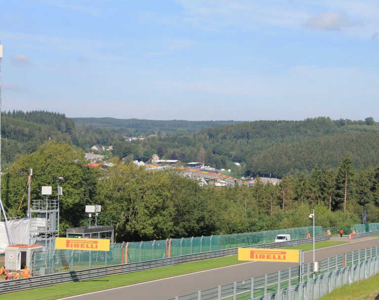 The Economics of Motoracing: How Teams Manage Million-Dollar Budgets