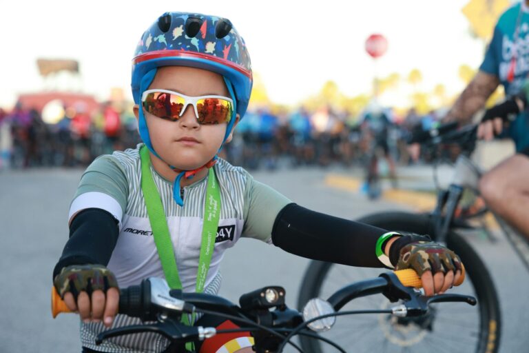 How Parents Support (and Fund) Their Child’s Racing Dreams