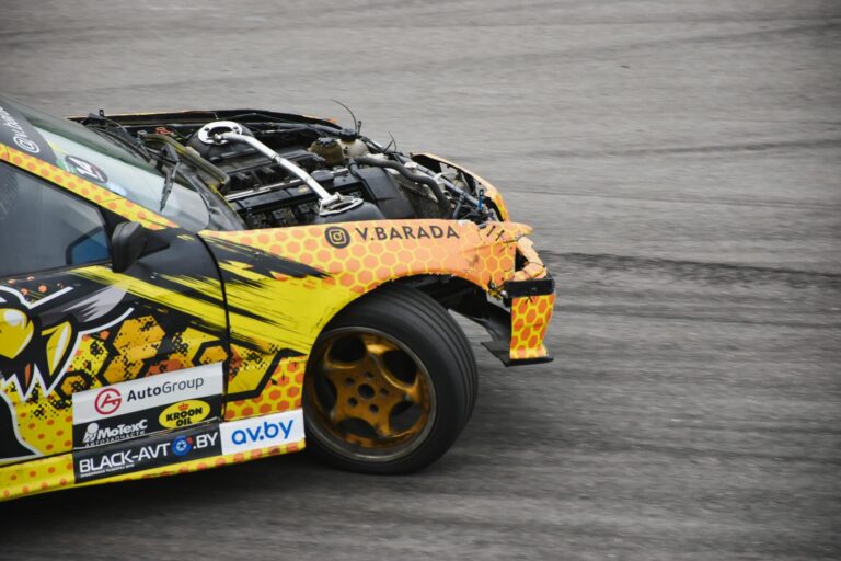 Born to Conquer: How the Lancia Stratos Redefined Rally Racing Forever”